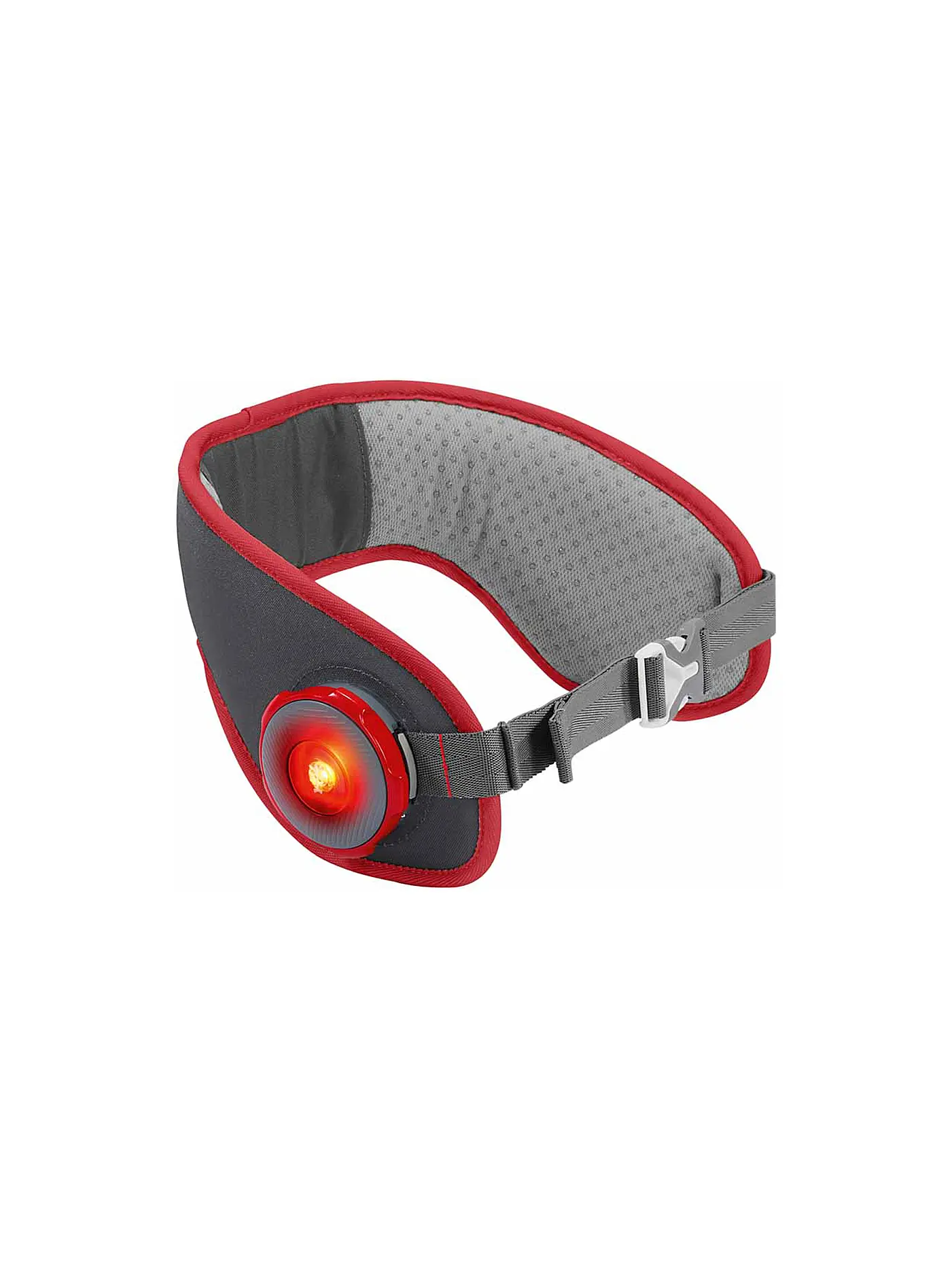 STEP BY STEP | Hüftgurt Easy Belt Red | 